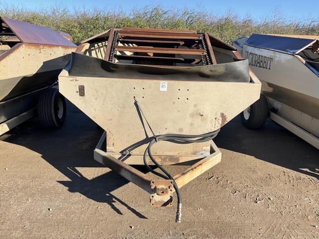 Image of Jack Rabbit Wedge equipment image 1