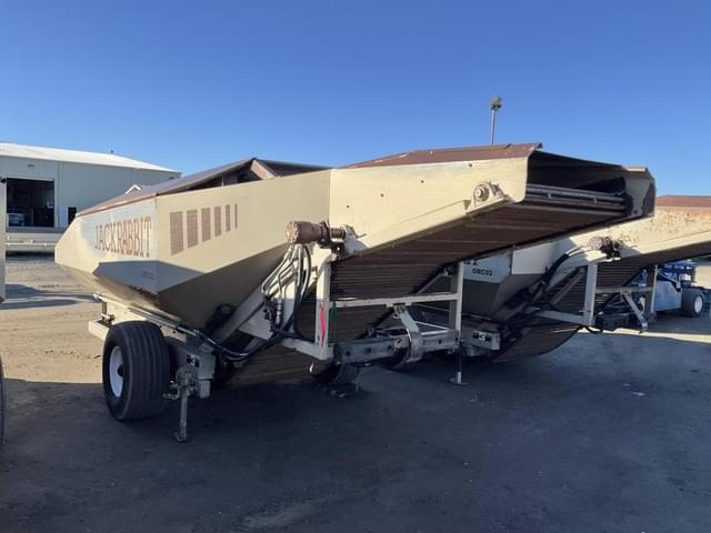 Image of Jack Rabbit Wedge equipment image 3