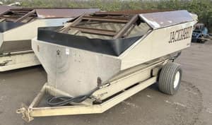 Jack Rabbit Wedge Image