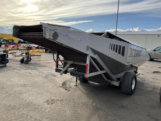 Image of Jack Rabbit Wedge equipment image 4