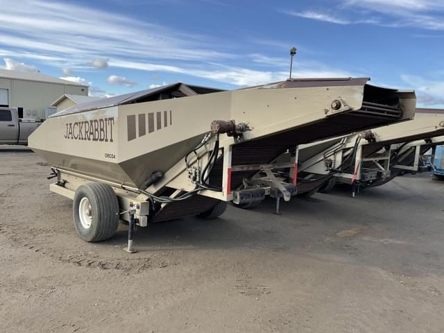 Image of Jack Rabbit Wedge equipment image 3