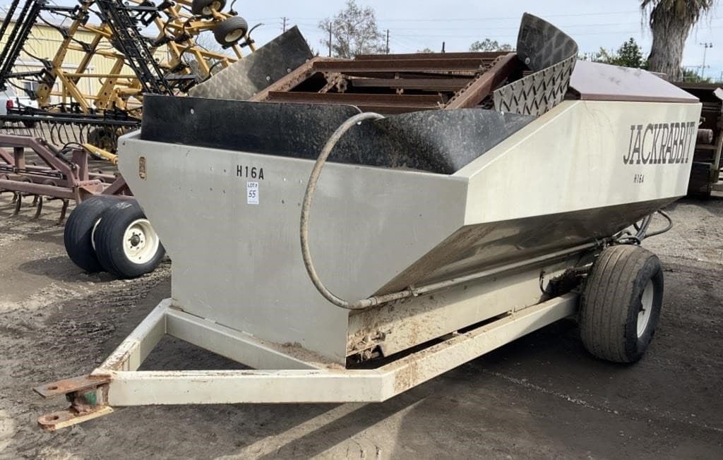 Image of Jack Rabbit Wedge Primary image