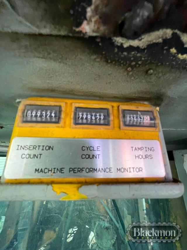 Image of Jackson 6700 equipment image 3