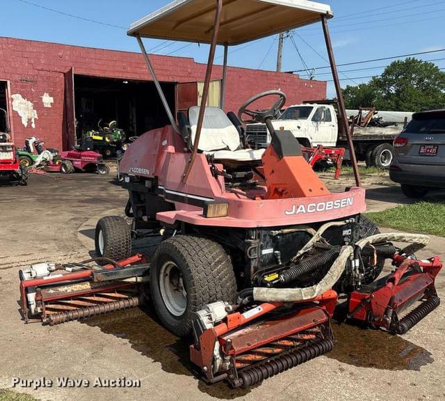 Image of Jacobsen 2288 equipment image 2