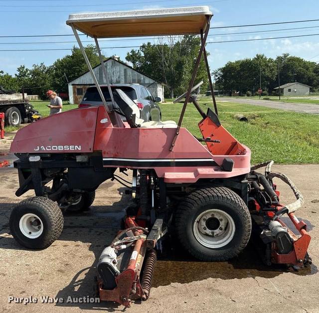 Image of Jacobsen 2288 equipment image 3
