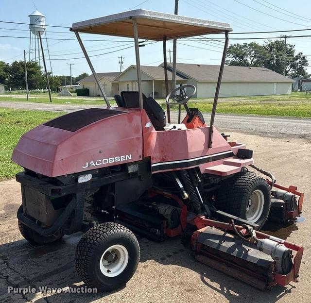 Image of Jacobsen 2288 equipment image 4