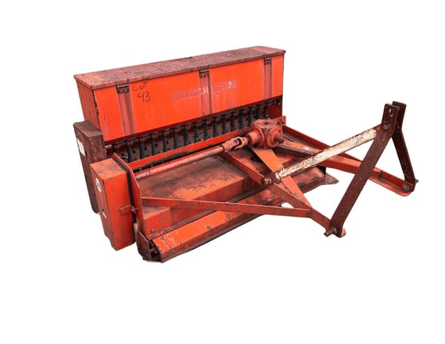 Image of Jacobsen Rogers 548100 equipment image 1