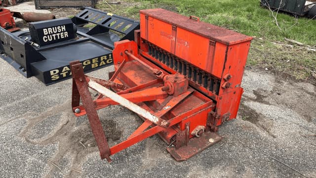 Image of Jacobsen Rogers 548100 equipment image 2