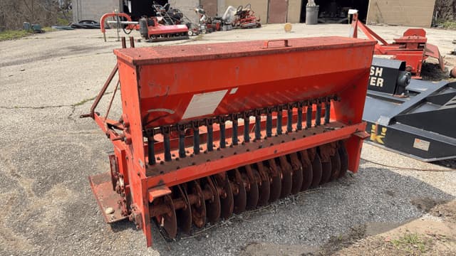 Image of Jacobsen Rogers 548100 equipment image 3