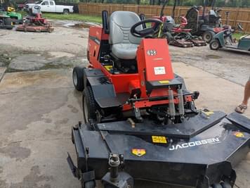 Main image Jacobsen 628D