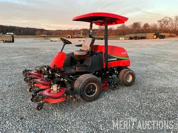 Main image Jacobsen AR522