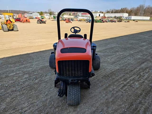 Image of Jacobsen AR3 equipment image 3