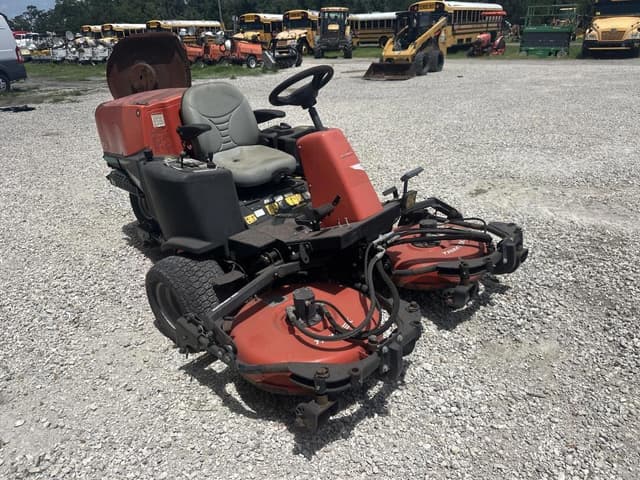 Image of Jacobsen AR3 equipment image 4