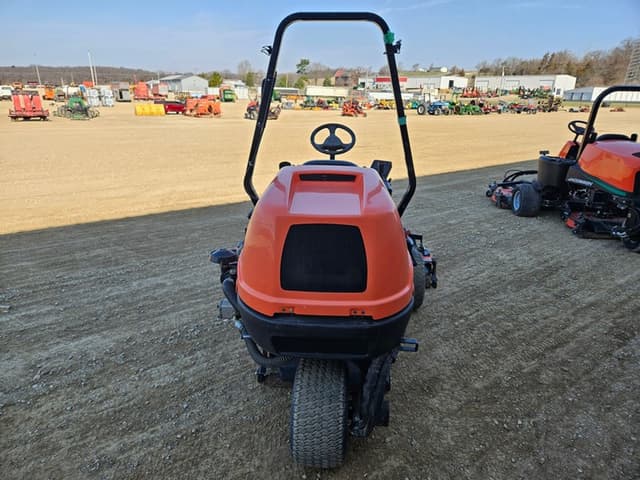 Image of Jacobsen AR331 equipment image 3