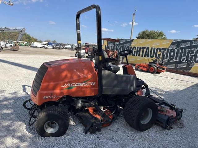 Image of Jacobsen AR522 equipment image 3