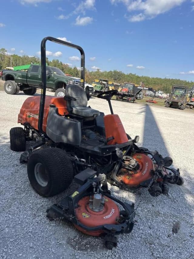 Image of Jacobsen AR522 equipment image 4