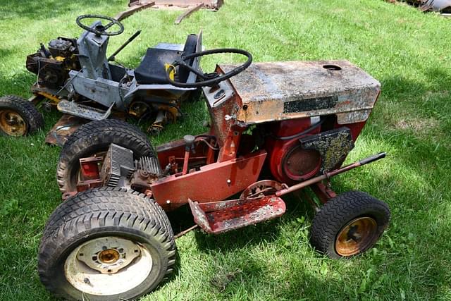 Image of Jacobsen Chief 1200 equipment image 2