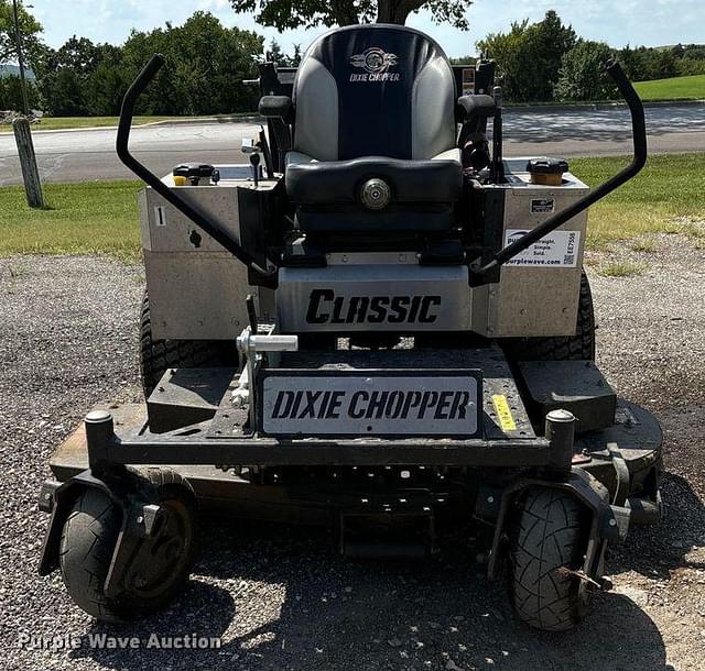 Image of Dixie Chopper Classic equipment image 1