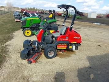 Main image Jacobsen Eclipse 322