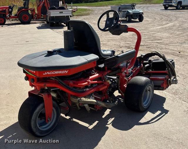 Image of Jacobsen G-Plex III equipment image 4