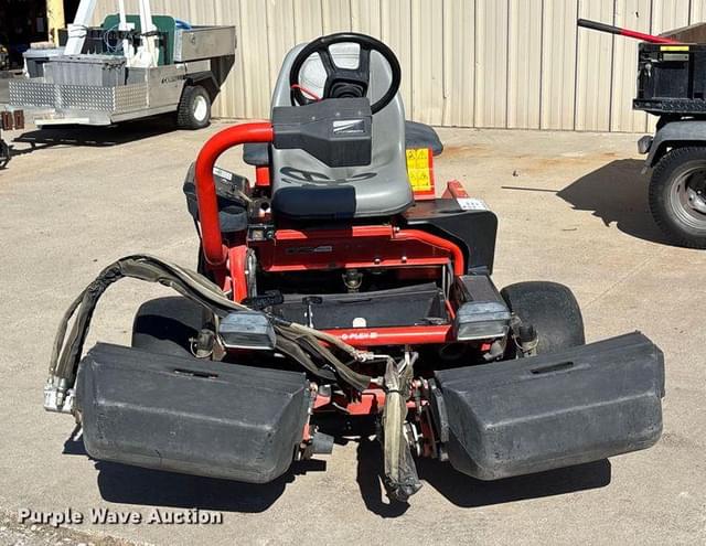 Image of Jacobsen G-Plex III equipment image 1