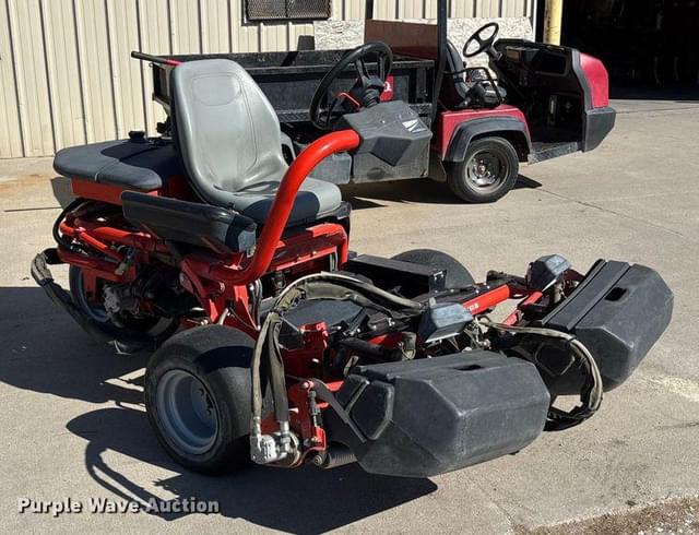 Image of Jacobsen G-Plex III equipment image 2