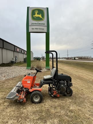 Image of Jacobsen Green's King IV Plus Primary image