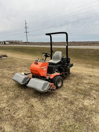 Image of Jacobsen Green's King IV Plus equipment image 2