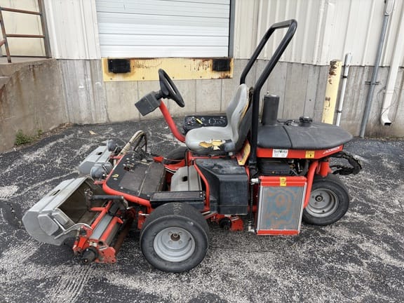 Jacobsen G-Plex Equipment Image0