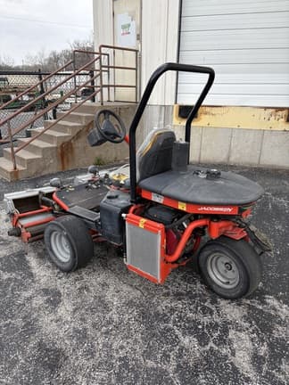 Image of Jacobsen G-Plex equipment image 3