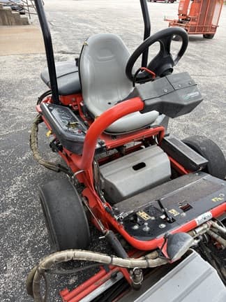 Image of Jacobsen G-Plex equipment image 3