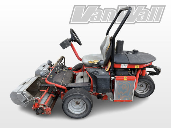 Jacobsen G-Plex Equipment Image0