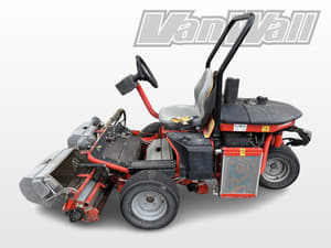 Jacobsen G-Plex Image