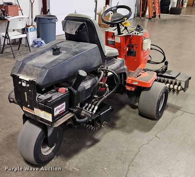 Image of Jacobsen Green's King IV Plus equipment image 4