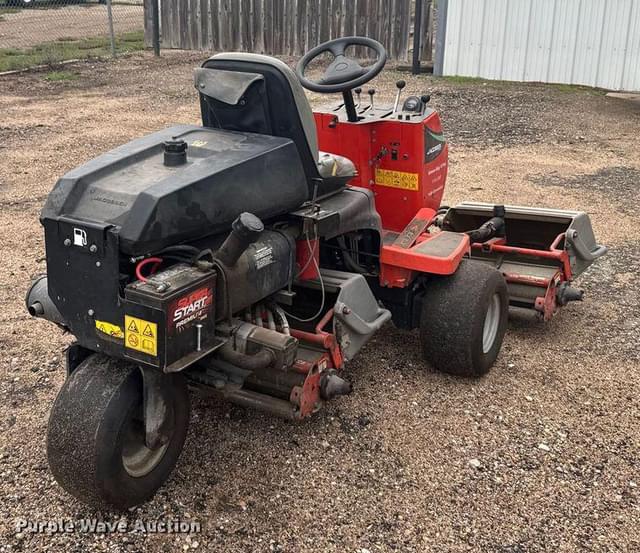 Image of Jacobsen Green's King IV Plus equipment image 4