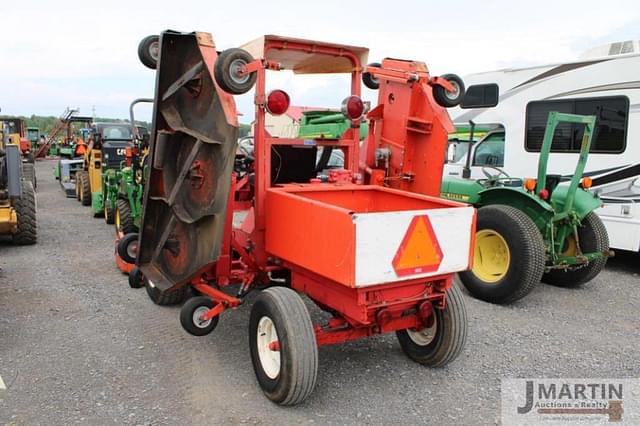 Image of Jacobsen HR15 equipment image 3