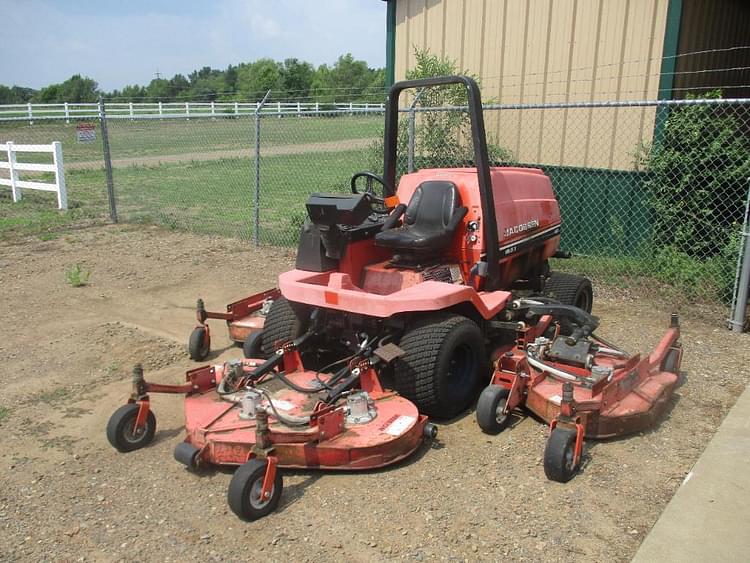 Jacobsen mower best sale dealer near me