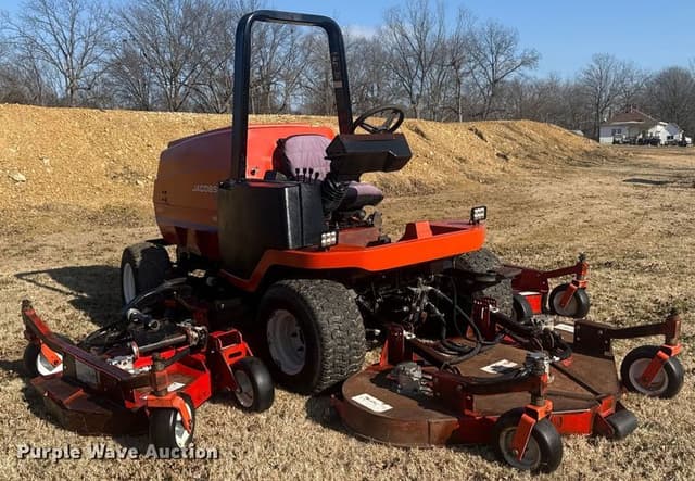 Image of Jacobsen HR-5111 equipment image 2