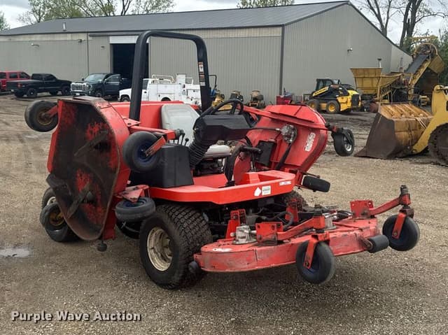 Image of Jacobsen HR-5111 equipment image 2
