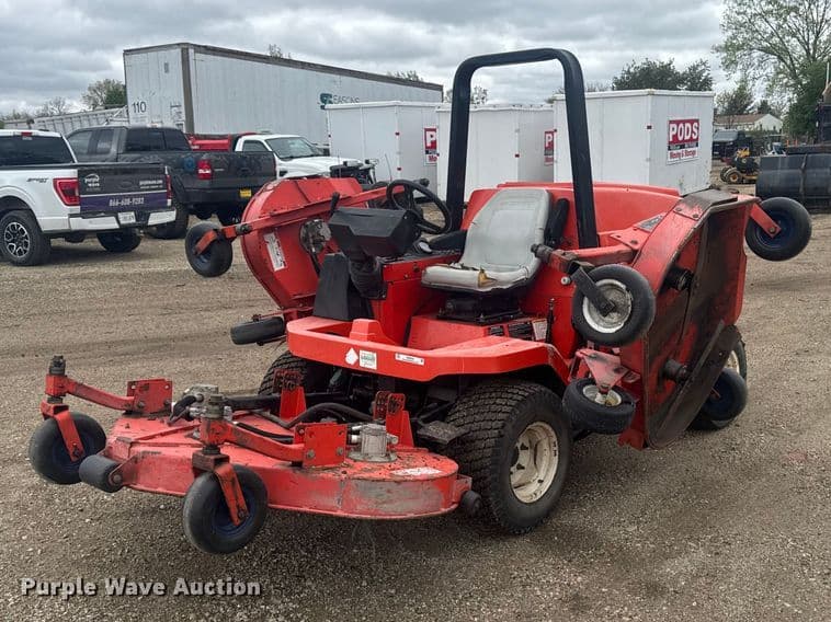 Image of Jacobsen HR-5111 Primary image
