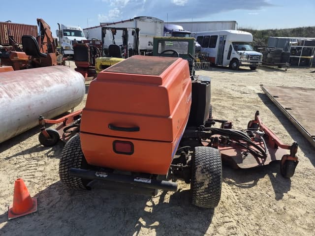 Image of Jacobsen HR511 equipment image 3
