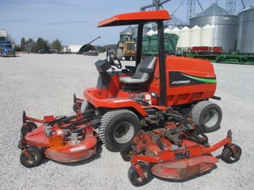 Main image Jacobsen HR-5111