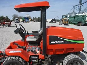 Main image Jacobsen HR5111 11