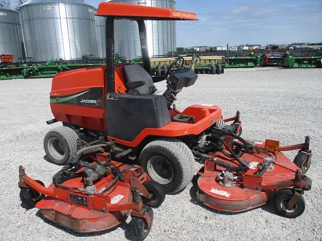 Image of Jacobsen HR5111 equipment image 1