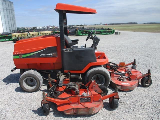 Image of Jacobsen HR5111 equipment image 3