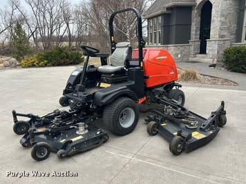 Main image Jacobsen HR600