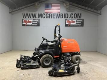 Main image Jacobsen HR600