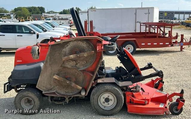 Image of Jacobsen HR6010 equipment image 3