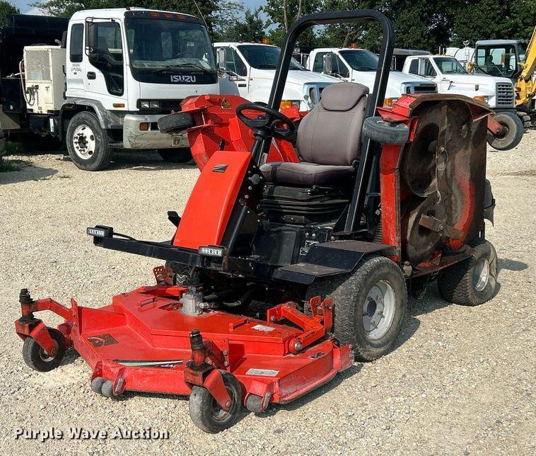Image of Jacobsen HR6010 Primary image