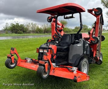 Main image Jacobsen HR9016